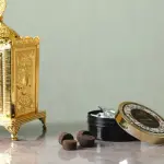 Bakhoor Afreen-55Gm  MS Department Store Oman