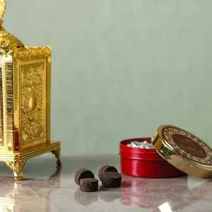 Bakhoor Fatima-55Gm  MS Department Store Oman