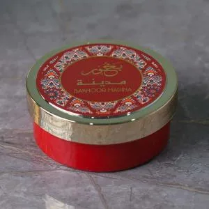 Bakhoor Madina-55Gm MS Department Store Oman