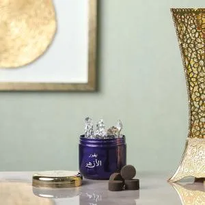 Al Azhar Bakhoor-70 Gm  MS Department Store Oman