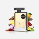 Black Cavalier XI Eau de Parfum-100ml (Men) MS Department Store Oman