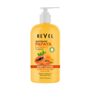 Papaya & Vitamin C Bod  MS Department Store Oman