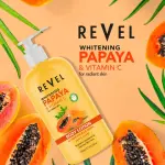 Papaya & Vitamin C Bod  MS Department Store Oman