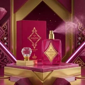 Risala Elite Khazna Kohinoor Edp MS Department Store Oman