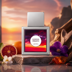 Perfume Femascu Space Horizon-100Ml MS Department Store Oman