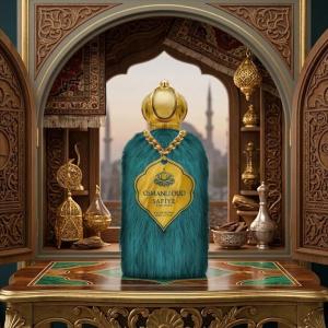 Osmanli Oud Diamond Safiye The Pure-100Ml MS Department Store Oman