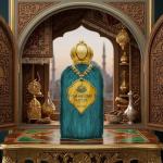 Osmanli Oud Diamond Safiye The Pure-100Ml MS Department Store Oman