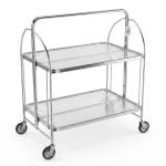 Alpen Ber New Trolley MS Department Store Oman