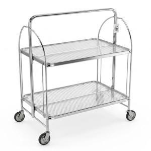 Alpen Ber New Trolley MS Department Store Oman