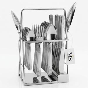 Alpen Berg Cutlery Set 26 Pcs MS Department Store Oman
