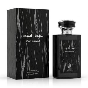 Risala Oud Aswad 100Ml Edp MS Department Store Oman