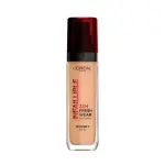 Lomu Infalliable 24H Foundation 260 Golden Sun MS Department Store Oman