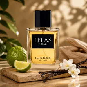 Perfume Lelas Miss Photogenic-55Ml MS Department Store Oman
