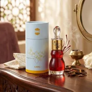 Misk Rumman-12 Gm Oil (Unisex) MS Department Store Oman