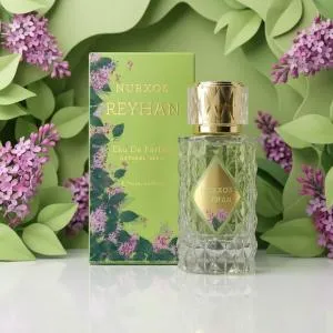 Eau De Parfum Nurxos Reyhan-65Ml MS Department Store Oman