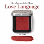 Sheglam Ember Rose Eternal Flame Crm Blush-Love Language MS Department Store Oman