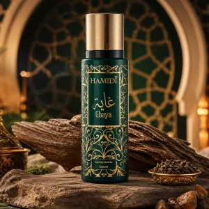 Hamidi  Ghaya-30Ml Edp MS Department Store Oman