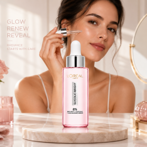 Glycolic Bright Serum-30Ml MS Department Store Oman