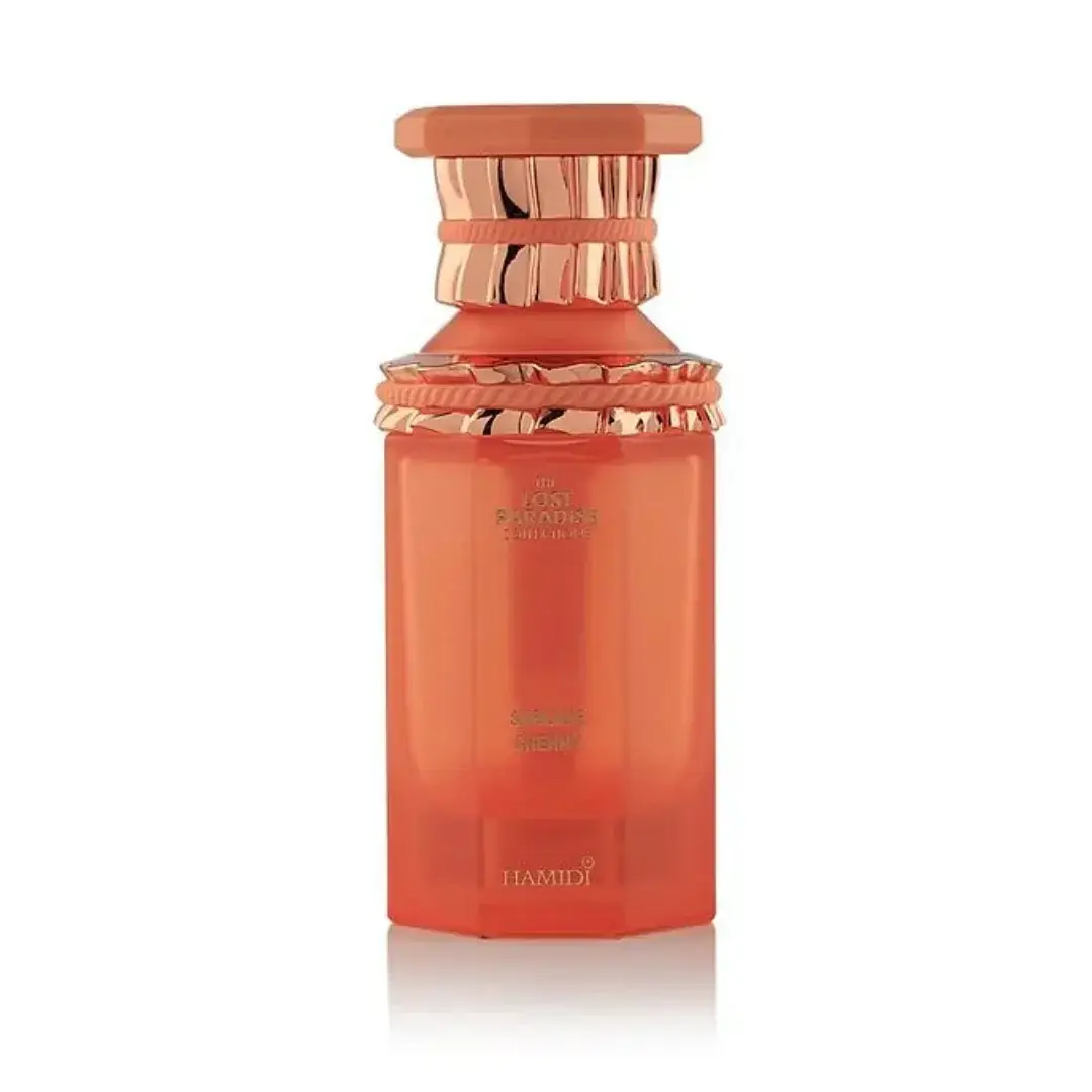 Sublime Cherry - 100Ml MS Department Store Oman