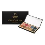 Armaf Beaute Shadow Palette - Oh-So-Glam MS Department Store Oman