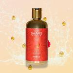 Shams Edition Ambre Shower Gel-500Ml MS Department Store Oman