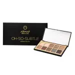 Armaf Beaute Shadow Palette - Oh-So-Subtle MS Department Store Oman