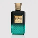 Khadlaj Island Extrait 100Ml MS Department Store Oman