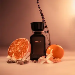 Nasaj Edp-100Ml MS Department Store Oman