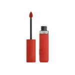 Loreal Paris Liquide Lipstick Infaillible Matte. Resistance 400 - Spill The Tea MS Department Store Oman