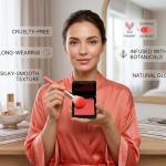 Armaf Beaute What A Cheek Blush - Blush Pink Popsicle MS Department Store Oman