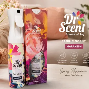 Fabric Spray Marrakesh MS Department Store Oman