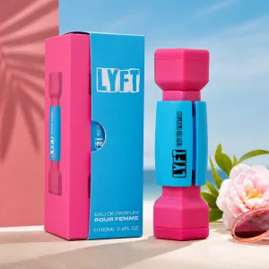 B Lyft Edt-100Ml MS Department Store Oman