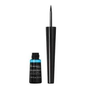Rimmel Exaggerate Regular Wp Eyeliner Liquid MS Department Store Oman
