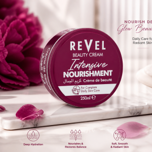 Intensive Nourishment Beauty Cream – 250Ml  MS Department Store Oman