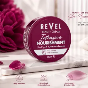 Intensive Nourishment Beauty Cream – 250Ml  MS Department Store Oman
