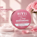 Deep Moisturizing Beauty Cream – 250Ml  MS Department Store Oman