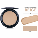 Armaf Beaute Parfaite Fix Compact Powder -Beige MS Department Store Oman