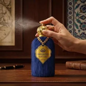 Osmanli Oud Diamond Mehmed-100Ml MS Department Store Oman