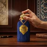 Osmanli Oud Diamond Mehmed-100Ml MS Department Store Oman