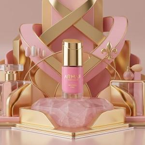 Armaf France Nail Enamel - Highlighter MS Department Store Oman