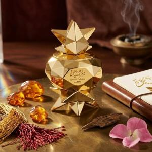 Qasida Dahabia-60Ml EDP (Unisex) MS Department Store Oman