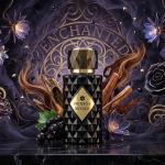Eau De Parfum Black Flower Nurxos Buyulu-65Ml MS Department Store Oman