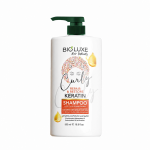 Keratin Shampoo (Repair&Restore) -500Ml MS Department Store Oman