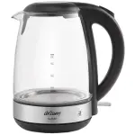 Arzum Glassy Kettle MS Department Store Oman