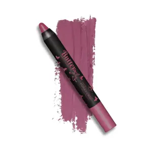 Butterfly Matte Crayon MS Department Store Oman