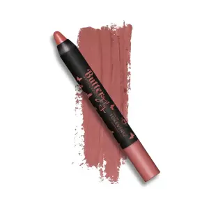 Butterfly Matte Crayon MS Department Store Oman
