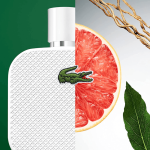 Lacoste L.12.12 Blanc EDT-100Ml (Men) MS Department Store Oman