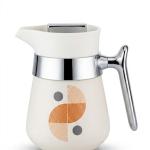 REGAL0.5Ltr. D W S/S Painted Vacuum Jug with
Painting [2 Decors Mix] MS Department Store Oman