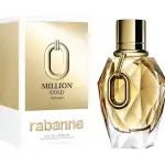 Rabanne Million Gold For Her EDP -90ml  (Women) MS Department Store Oman