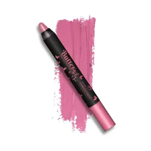 Butterfly Matte Crayon MS Department Store Oman